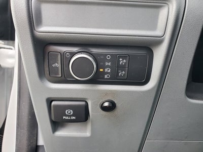 2021 Ford F-150 XL 2WD Reg Cab 8' Box