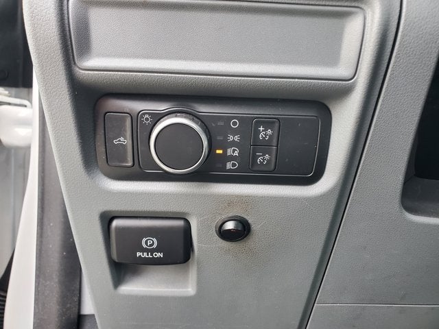 2021 Ford F-150 XL 2WD Reg Cab 8' Box