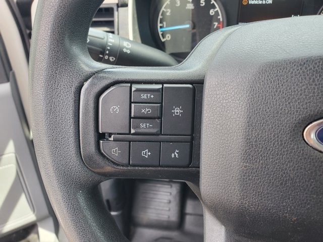 2021 Ford F-150 XL 2WD Reg Cab 8' Box