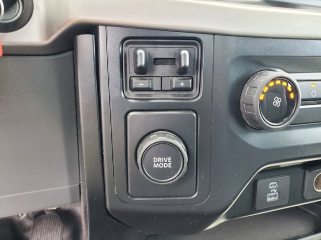 2021 Ford F-150 XL 2WD Reg Cab 8' Box