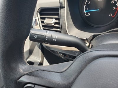 2021 Ford F-150 XL 2WD Reg Cab 8' Box