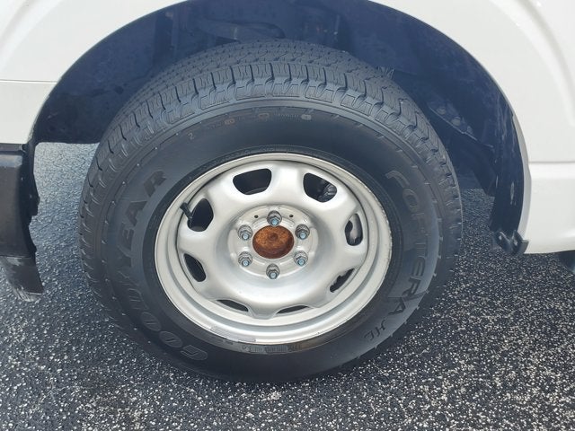 2021 Ford F-150 XL 2WD Reg Cab 8' Box