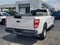 2021 Ford F-150 XL 2WD Reg Cab 8' Box