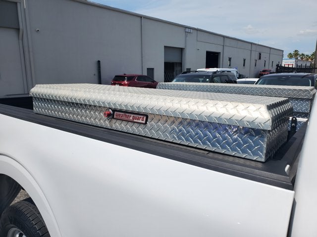2021 Ford F-150 XL 2WD Reg Cab 8' Box