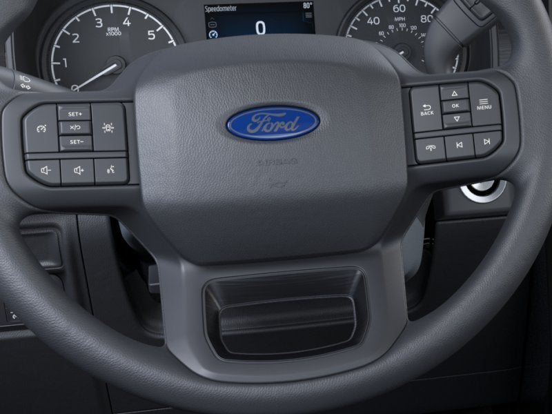 2026 Ford F-150 XL 2WD Reg Cab 8' Box