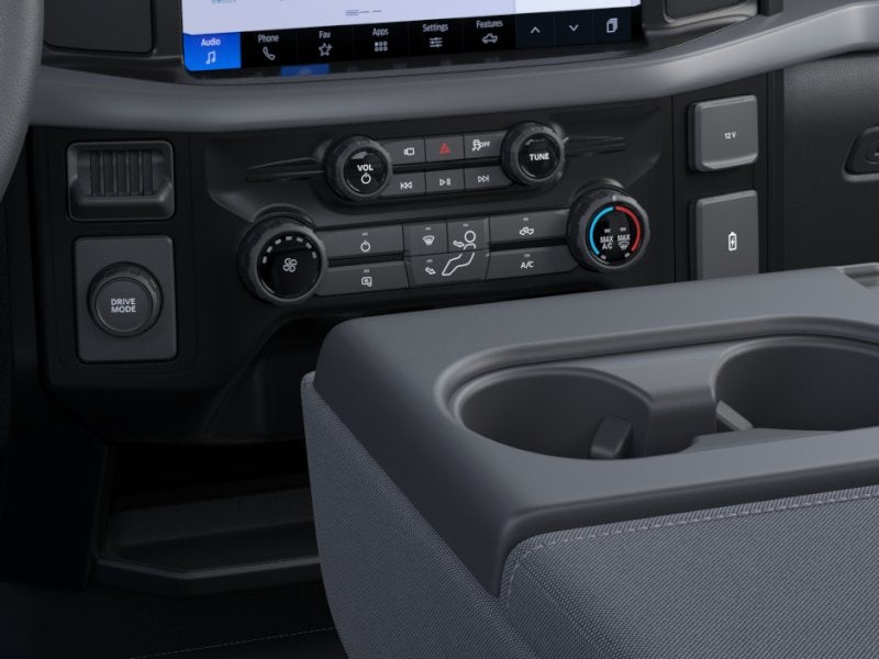 2026 Ford F-150 XL 2WD Reg Cab 8' Box
