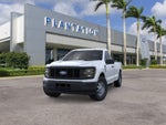 2026 Ford F-150 XL 2WD Reg Cab 8' Box