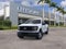 2026 Ford F-150 XL 2WD Reg Cab 8' Box
