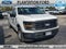 2024 Ford F-150 XL 2WD Reg Cab 8' Box