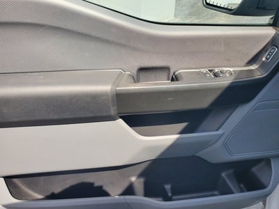 2024 Ford F-150 XL 2WD Reg Cab 8' Box