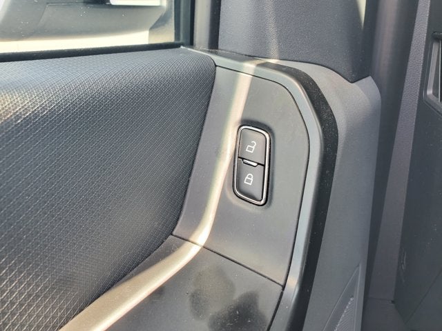 2024 Ford F-150 XL 2WD Reg Cab 8' Box