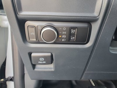 2024 Ford F-150 XL 2WD Reg Cab 8' Box