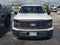 2024 Ford F-150 XL 2WD Reg Cab 8' Box