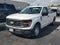 2024 Ford F-150 XL 2WD Reg Cab 8' Box