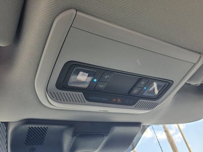 2024 Ford F-150 XL 2WD Reg Cab 8' Box
