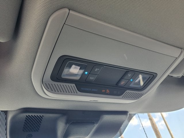 2024 Ford F-150 XL 2WD Reg Cab 8' Box