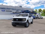 2026 Ford F-150 XL 2WD Reg Cab 8' Box