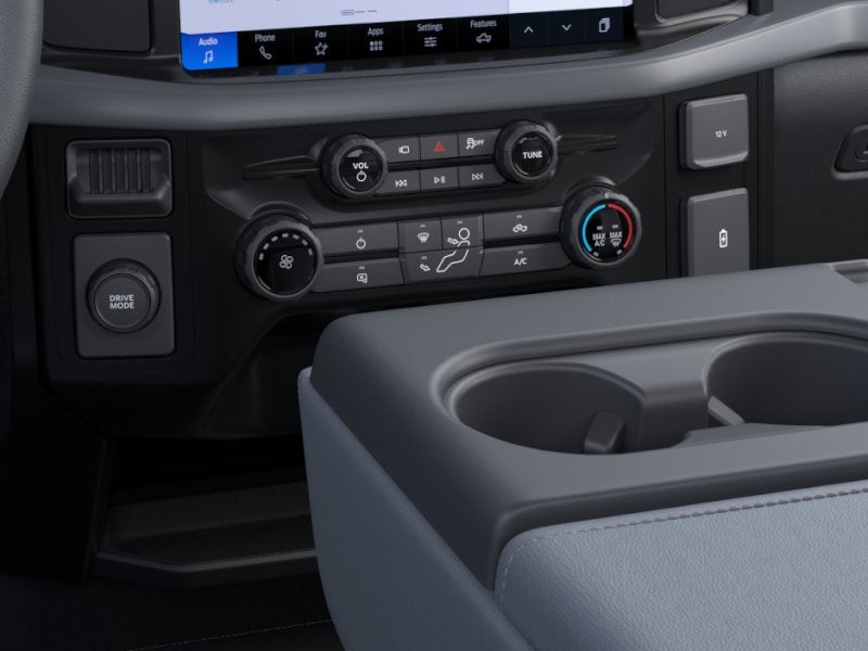 2026 Ford F-150 XL 2WD Reg Cab 8' Box