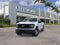 2026 Ford F-150 XL 2WD Reg Cab 8' Box