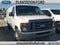 2012 Ford Econoline Cargo Van E-250 Ext Commercial