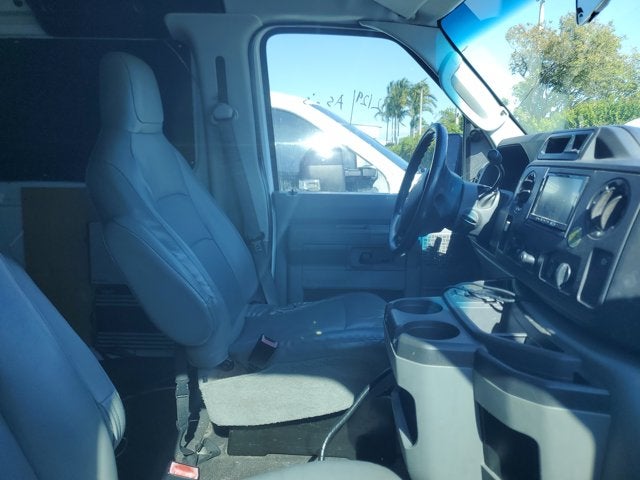 2012 Ford Econoline Cargo Van E-250 Ext Commercial