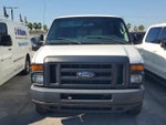 2012 Ford Econoline Cargo Van E-250 Ext Commercial