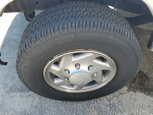 2012 Ford Econoline Cargo Van E-250 Ext Commercial