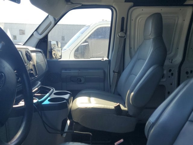 2012 Ford Econoline Cargo Van E-250 Ext Commercial