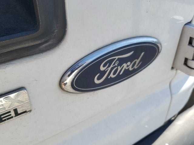 2012 Ford Econoline Cargo Van E-250 Ext Commercial