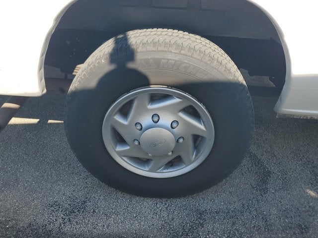 2012 Ford Econoline Cargo Van E-250 Ext Commercial