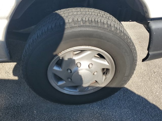 2012 Ford Econoline Cargo Van E-250 Ext Commercial