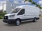 2026 Ford Transit Cargo Van T-350 HD 148 EL Hi Rf 11000 GVWR DRW RWD