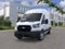 2026 Ford Transit Cargo Van T-350 HD 148 EL Hi Rf 11000 GVWR DRW RWD