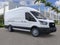 2026 Ford Transit Cargo Van T-350 HD 148 EL Hi Rf 11000 GVWR DRW RWD
