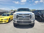 2005 Ford Super Duty F-350 DRW Crew Cab 156 XL 4WD