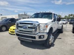 2005 Ford Super Duty F-350 DRW Crew Cab 156 XL 4WD