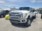 2005 Ford Super Duty F-350 DRW Crew Cab 156 XL 4WD
