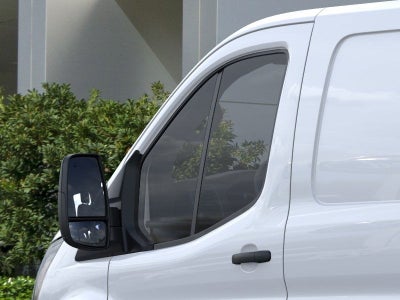 2026 Ford Transit Cargo Van T-150 130 Low Rf 8800 GVWR RWD