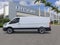 2026 Ford Transit Cargo Van T-150 130 Low Rf 8800 GVWR RWD