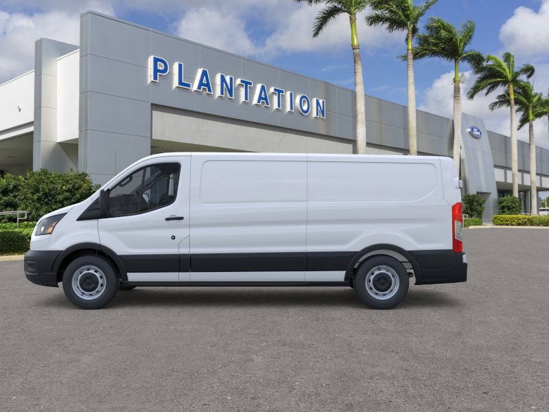 2026 Ford Transit Cargo Van T-150 130 Low Rf 8800 GVWR RWD