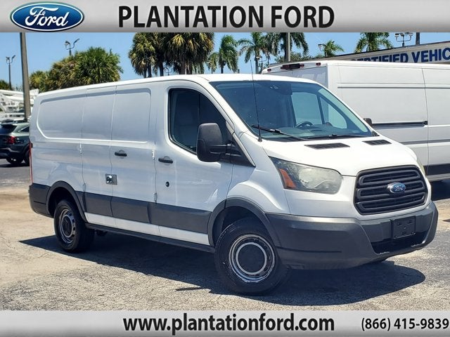 2017 Ford Transit Van T-150