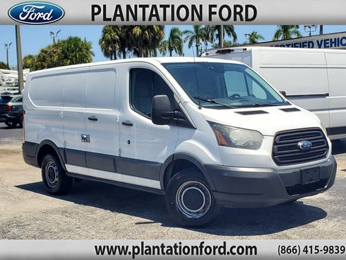 2017 Ford Transit Van T-150