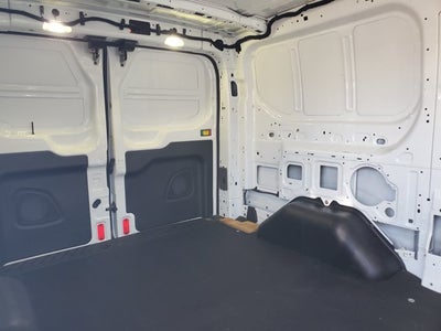 2017 Ford Transit Van T-150