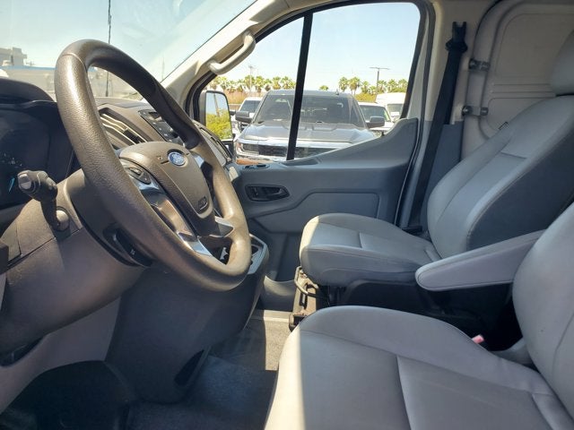 2017 Ford Transit Van T-150