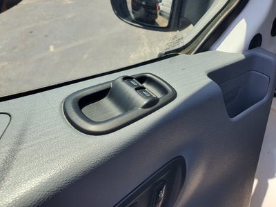 2017 Ford Transit Van T-150