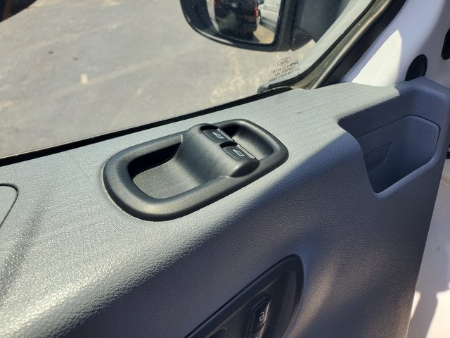 2017 Ford Transit Van T-150