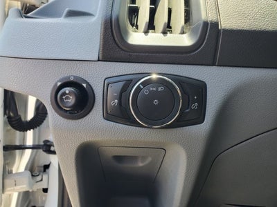 2017 Ford Transit Van T-150