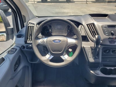 2017 Ford Transit Van T-150