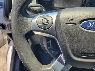 2017 Ford Transit Van T-150