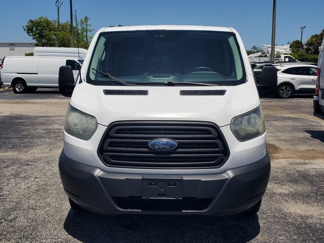 2017 Ford Transit Van T-150